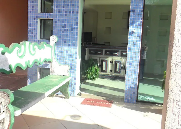 Pousada Vale Do Amanhecer Cabo Frio